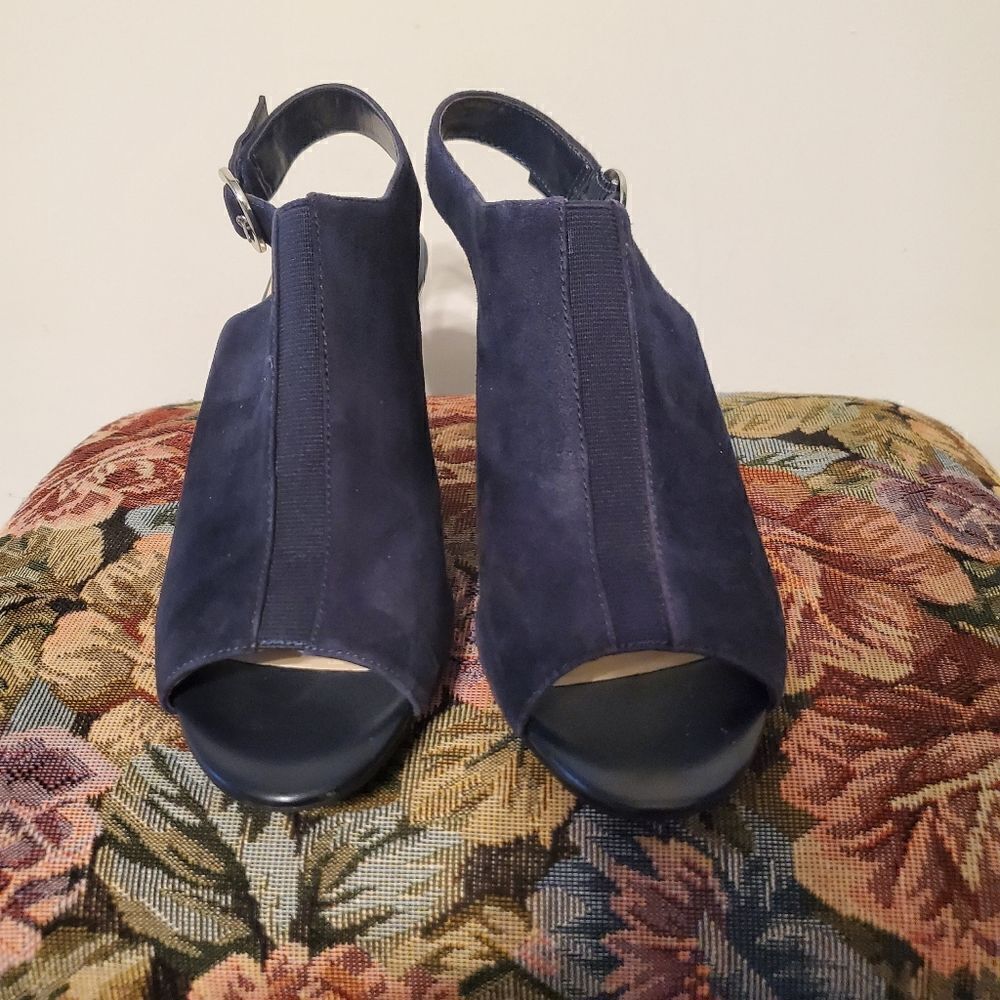 Alfani women's heels